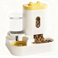 Automatic Cat Feeder