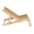Cat Sisal Bed Chair