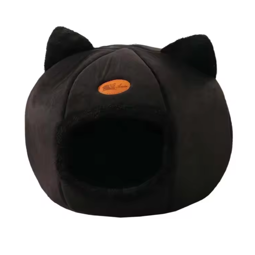 Cute Warm Cat House
