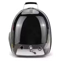 Astronaut cat bag pet backpack